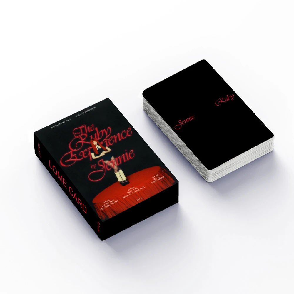 HD Lomo Photo Cards Collectibl - Scrapbooking recension och pris